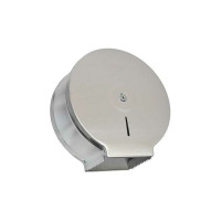 Диспенсер для туалетной бумаги CRAFTICA металл S-Y6001S 60000