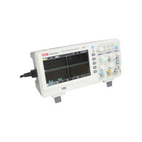 Цифровой осциллограф UNI-T UTD2102CEX+ 00-00010276