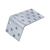 Анкерный крепежный уголок СВК 40x80x40 мм SVK-PKUL408040 Н0000026118