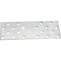 Соединительная перфорированная пластина СВК 40x120 мм SVK-PS40120 Н0000026111