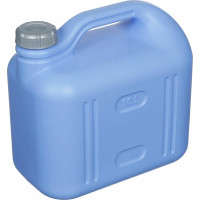 Канистра Просперо 10 л, фиолетовая Martika С931ФИЛ