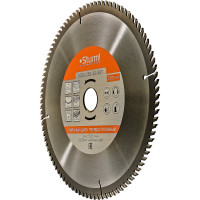 Диск пильный 255х30 мм, 96T Sturm 9020-255-30-96T
