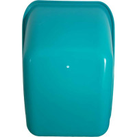 Корыто полимерное сверхпрочное 130-Plast 130 л LWI LWI130-Plast