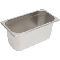 Гастроемкость Kitchen Muse GN1/3x150мм, 813-6 172602