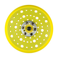 Подошва шлифовальная 150 мм, Multihole, под M8 BETACORD 686.0150