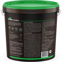 Гидроизоляция герметик GLIMS GreenResin 1.3 кг О00006965