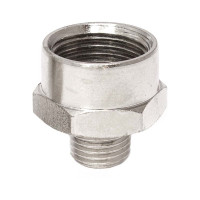 Переходник PI TOOLS 1/4 нар-1/2 внутр 7679
