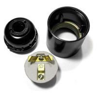 Подвесной электропатрон ООО Ливны-Электро Е27Н-015 ЭПП 15