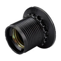 Электропатрон ООО Ливны-Электро с прижимным кольцом Е27Н-056 ЭППК 56