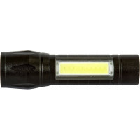 Светодиодный аккумуляторный USB фонарь GLANZEN UFL-0300-511 КА-00008348