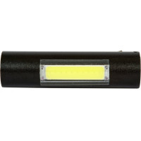 Светодиодный аккумуляторный USB фонарь GLANZEN UFL-0300-519B КА-00008350