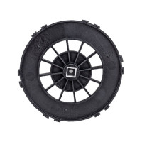 Колесо чистящее 168/ 188 HOBOT HB188P07
