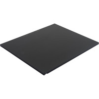 Светофильтр для маски сварщика 110x90 мм, DIN 9 ARMA 110-009