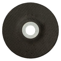 Круг зачистной по металлу 125x6х22 мм vertextools 125-6-22