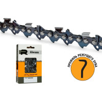 Цепь Rancher VP-8-1.3-64 Rezer 04.003.00051