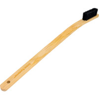 Щетка для труднодоступных мест Shine systems Bamboo Brush XL 40 см SS572