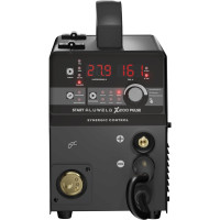 Сварочный полуавтомат Start ALUWELD X200 PULSE 2ST200XP
