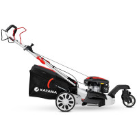 Бензиновая газонокосилка KATANA KL-51CS PRO MBK0027832