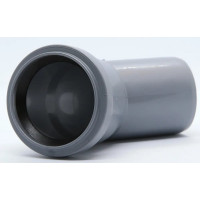 Отвод Flextron D 50 мм 45 градусов для внутренней канализации 139791