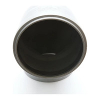 Отвод Flextron D 110 мм 87,5 градусов, для внутренней канализации 141127