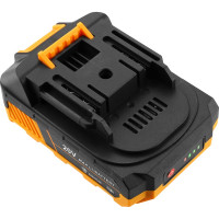 Аккумулятор тип BL1820B, Li-ion, 20В, 2.0А*ч DEKO 063-4056