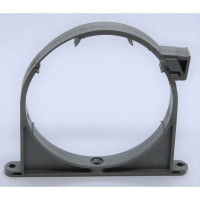 Хомут Flextron D-110 мм, эконом 142473