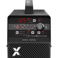 Установка аргонодуговой сварки Start TigLine X200 AC/DC PULSE 3STX200AP