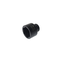 Торцевая головка Rockforce 45мм 3/4" 6-гранная ударная 63мм RF-46545(50998)