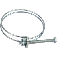 Хомут проволочный 80-85/W1 KORUDA KR-H56721 061015