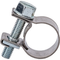 Хомут KORUDA тип "МИНИ", 11-13/9 мм, W2 KR-H54987