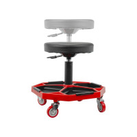 Стул слесарный передвижной F-TRXF8308 Forsage 52765