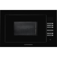 Микроволновая печь KUPPERSBERG HMW 645 B 6571