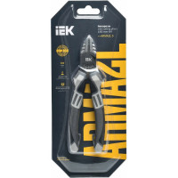 Бокорезы IEK ARMA2L 5 K4 160 мм A2L5-PC10-K4-160