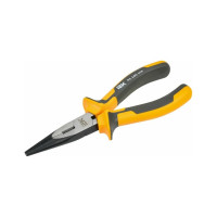 Тонкогубцы IEK ARMA2L 3 K1 160 мм A2L3-LN10-K1-160