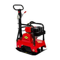 Реверсивная виброплита DDE VP130-СK 908-726