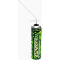 Пена монтажная всесезонная Superpen 550 мл 6501704