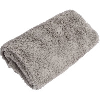 Салфетка микрофибровая H7 Soft Cloth 450 40х40см серая 382598