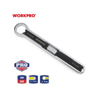 Универсальный разводной ключ WORKPRO 5-16 мм WP272017