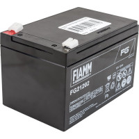 Аккумуляторная батарея 12В, 12 А*ч FIAMM FG21202