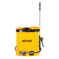 Аккумуляторный опрыскиватель Huter SP-12/8AC 70/13/39