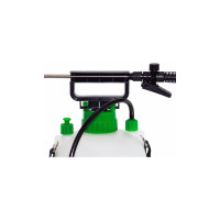 Садовый пневматический опрыскиватель POLYAGRO Lite 8 л 7574058