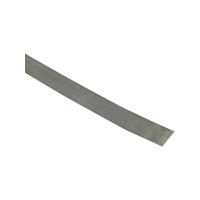 Крепежная полоса EKF 0,5x15 мм Ц 5 м pk-05x15