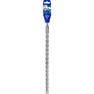 Бур SDS-plus (20х460 мм) Vertextools 999-20-460