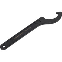 Радиусный ударный ключ Rockforce 78-85мм RF-685C85(17543)