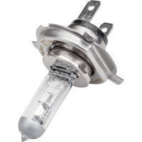 Автолампа OSRAM H19, 60/55 PU43t-3, 12 V 64181L