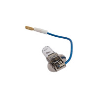 Автолампа H3 100 PK22s 12V -12310 HNG HNG-12310
