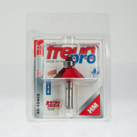 Фреза фасочная с подшипником (33х11.5 мм; хвостовик 8 мм) FREUD PRO 40-10408