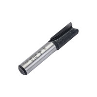 Фреза пазовая (10х20 мм; хвостовик 8 мм) WPW HP23105