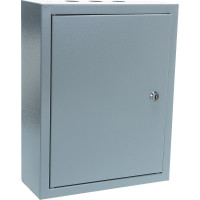 Металлический корпус IEK ЩРн-24з-1 36 УХЛ3 IP31 ИЭК MKM14-N-24-31-Z