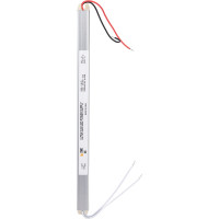 Сверхтонкий блок питания SWG 60 W, 12V, L-60-12 00-00003435